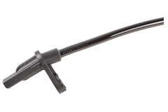 ABS Sensor Raddrehzahl Vorderachse für MERCEDES-BENZ C-KLASSE T-Model GLK-KLASSE