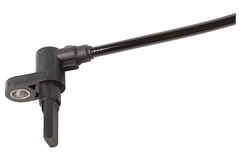 ABS Sensor Raddrehzahl Vorderachse für MERCEDES-BENZ SPRINTER 3,5-t Bus Kasten