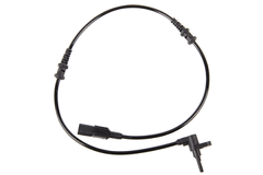 ABS Sensor Raddrehzahl Vorderachse für MERCEDES-BENZ SPRINTER 3,5-t Bus Kasten