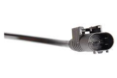 ABS Sensor Raddrehzahl Vorderachse für MERCEDES-BENZ SPRINTER 3,5-t Bus Kasten