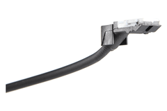 ABS Sensor Raddrehzahl Hinterachse rechts für MERCEDES-BENZ RENAULT CITAN