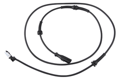 ABS Sensor Raddrehzahl Hinterachse rechts für MERCEDES-BENZ RENAULT CITAN