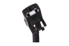 ABS Sensor Raddrehzahl Vorderachse rechts für HYUNDAI ACCENT II Stufenheck