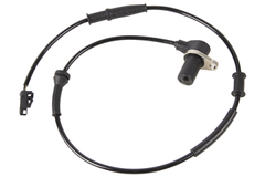 ABS Sensor Raddrehzahl Vorderachse links für HYUNDAI ACCENT II Stufenheck