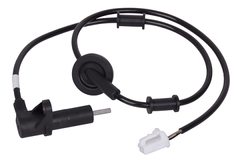 ABS Sensor Raddrehzahl Hinterachse links für HYUNDAI ACCENT II Stufenheck