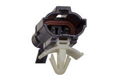 ABS Sensor Raddrehzahl Vorderachse rechts für HYUNDAI COUPE I LANTRA II Kombi