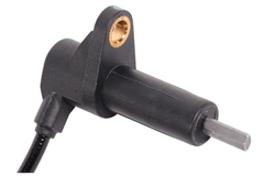 ABS Sensor Raddrehzahl Hinterachse rechts für HYUNDAI SANTA FÉ I Kasten/SUV
