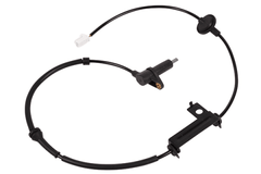 ABS Sensor Raddrehzahl Hinterachse rechts für HYUNDAI SANTA FÉ I Kasten/SUV