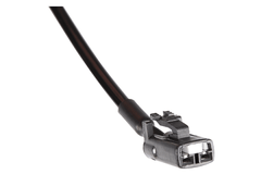 ABS Sensor Raddrehzahl Vorderachse rechts für HYUNDAI SANTA FÉ I Kasten/SUV