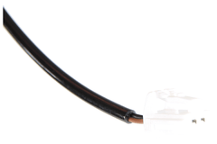 ABS Sensor Raddrehzahl Hinterachse links für HYUNDAI COUPE II TIBURON Coupe