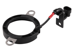 ABS Sensor Raddrehzahl Hinterachse rechts für HYUNDAI KIA ix55 SORENTO II
