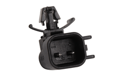 ABS Sensor Raddrehzahl Hinterachse für OPEL CHEVROLET AMPERA ASTRA J Caravan