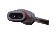 ABS Sensor Raddrehzahl Vorderachse für OPEL VAUXHALL ASTRA J Caravan Stufenheck