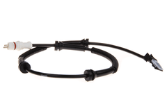 ABS Sensor Raddrehzahl Vorderachse für OPEL RENAULT VIVARO A Kasten Bus