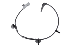 ABS Sensor Raddrehzahl Hinterachse links für OPEL MOKKA / X