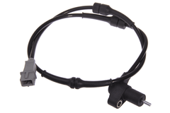 ABS Sensor Raddrehzahl Hinterachse für PEUGEOT 406 Break Coupe