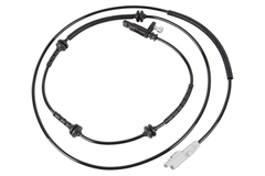 ABS Sensor Raddrehzahl Hinterachse für CITROËN PEUGEOT C5 III Break C6 407 SW