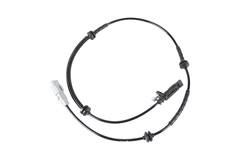 ABS Sensor Raddrehzahl Vorderachse für PEUGEOT 607