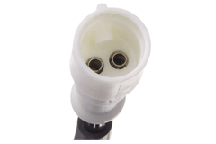 ABS Sensor Raddrehzahl Vorderachse Hinterachse rechts für RENAULT CLIO II