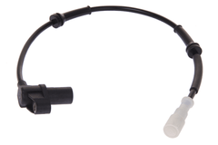 ABS Sensor Raddrehzahl Vorderachse Hinterachse rechts für RENAULT CLIO II