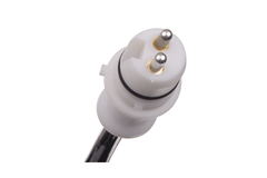 ABS Sensor Raddrehzahl Hinterachse links für RENAULT KANGOO Rapid