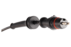 ABS Sensor Raddrehzahl Vorderachse für NISSAN OPEL RENAULT INTERSTAR Kasten Bus