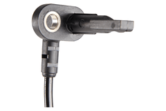 ABS Sensor Raddrehzahl Vorderachse links für RENAULT LAGUNA III Grandtour Coupe
