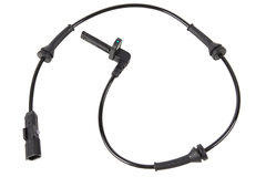 ABS Sensor Raddrehzahl Vorderachse rechts für RENAULT LAGUNA III Grandtour Coupe