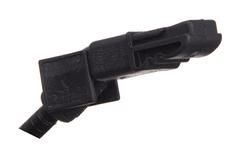 ABS Sensor Raddrehzahl Hinterachse für RENAULT LAGUNA II Grandtour