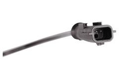 ABS Sensor Raddrehzahl Hinterachse für RENAULT CLIO III Grandtour MODUS / GRAND
