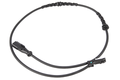 ABS Sensor Raddrehzahl Hinterachse für RENAULT FLUENCE GRAND SCÉNIC III MEGANE