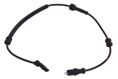 ABS Sensor Raddrehzahl Hinterachse für RENAULT LAGUNA II Grandtour