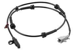 ABS Sensor Raddrehzahl Hinterachse für NISSAN RENAULT X-TRAIL II VAN KOLEOS I