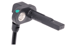 ABS Sensor Raddrehzahl Vorderachse für RENAULT DACIA LOGAN II Kombi