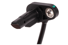 ABS Sensor Raddrehzahl Hinterachse links für RENAULT TWINGO II