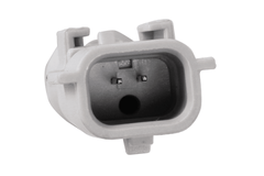 ABS Sensor Raddrehzahl Hinterachse links für RENAULT TWINGO II