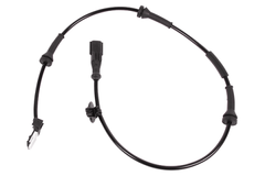 ABS Sensor Raddrehzahl Vorderachse für MERCEDES-BENZ NISSAN RENAULT CITAN