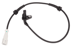 ABS Sensor Raddrehzahl Hinterachse links für MERCEDES-BENZ NISSAN RENAULT CITAN