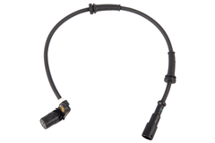 ABS Sensor Raddrehzahl Hinterachse hinten rechts für RENAULT TWINGO I
