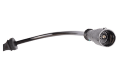 ABS Sensor Raddrehzahl Hinterachse links für RENAULT MEGANE I Scénic Coach