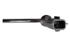 ABS Sensor Raddrehzahl Vorderachse für RENAULT TWINGO II WIND