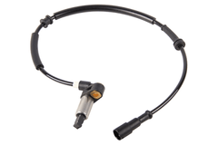 ABS Sensor Raddrehzahl Hinterachse links für RENAULT MEGANE I Scénic Coach