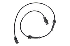 ABS Sensor Raddrehzahl Hinterachse für RENAULT GRAND SCÉNIC II MEGANE