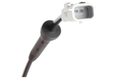 ABS Sensor Raddrehzahl Hinterachse links für RENAULT DACIA LOGAN II Kombi