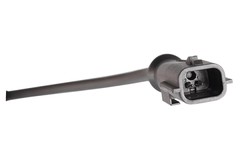 ABS Sensor Raddrehzahl Vorderachse für RENAULT ESPACE V GRAND SCÉNIC IV MEGANE