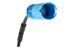 ABS Sensor Raddrehzahl Hinterachse für MINI Cabriolet