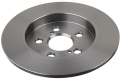 2x Bremsscheibe Hinterachse für LEXUS SUBARU TOYOTA CT TREZIA PRIUS PHV VERSO S