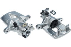 Bremssattel Hinterachse links für RENAULT KANGOO Rapid