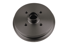 2x Bremstrommel Hinterachse für AUDI SEAT VW 50 80 B1 Stufenheck B2 COUPE