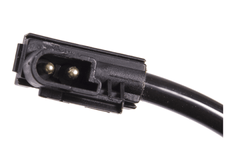 ABS Sensor Raddrehzahl Hinterachse für MERCEDES-BENZ C-KLASSE